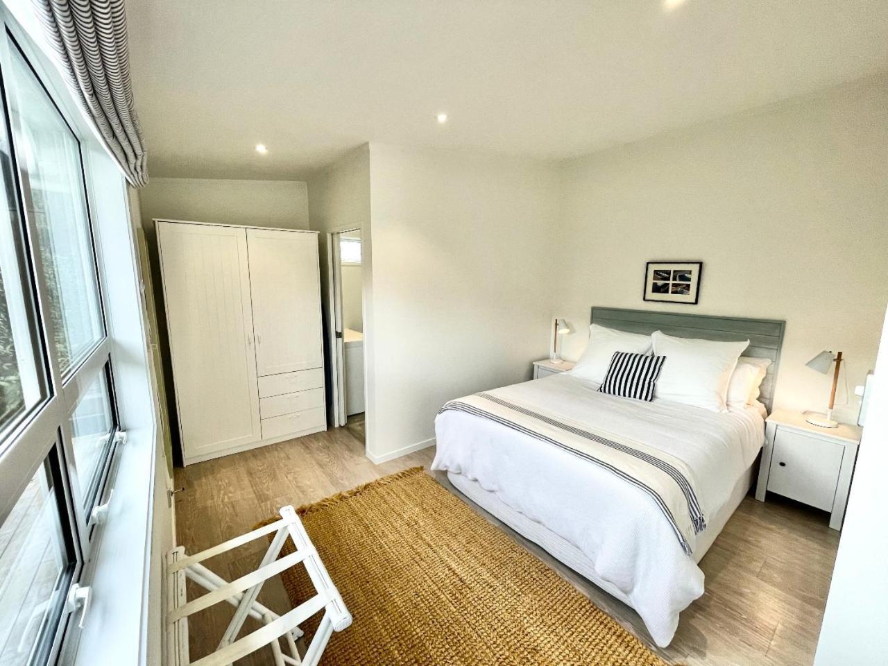 Sailor'S Cottage - Stay Waiheke Blackpool Exterior photo