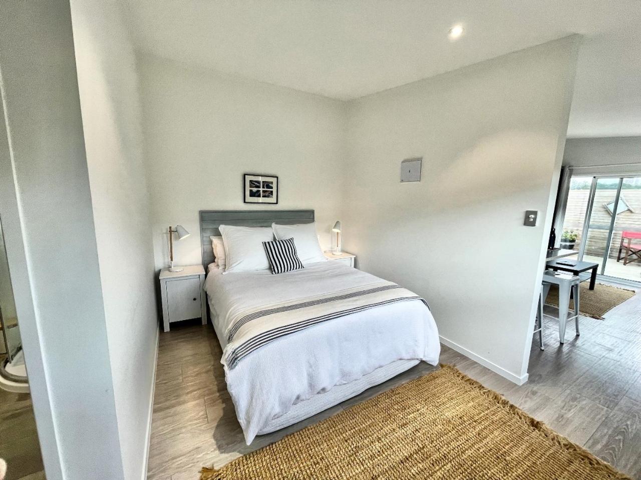 Sailor'S Cottage - Stay Waiheke Blackpool Exterior photo